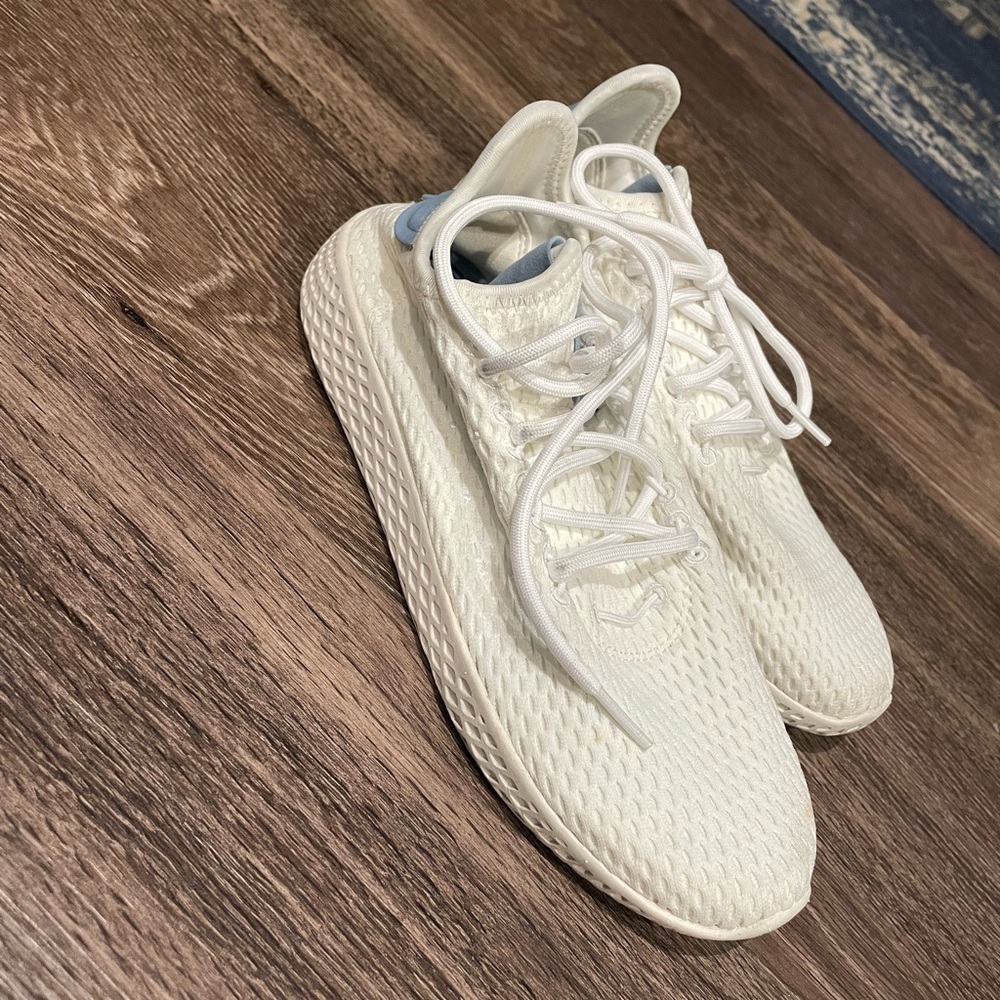 ADIDAS PHARRELL WILLIAMS PW TENNIS HU